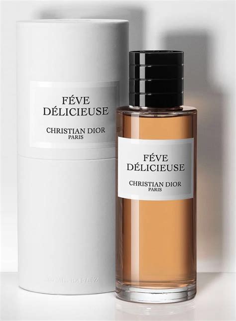 dior feve delicieuse sample uk|christian Dior feve delicieuse sample.